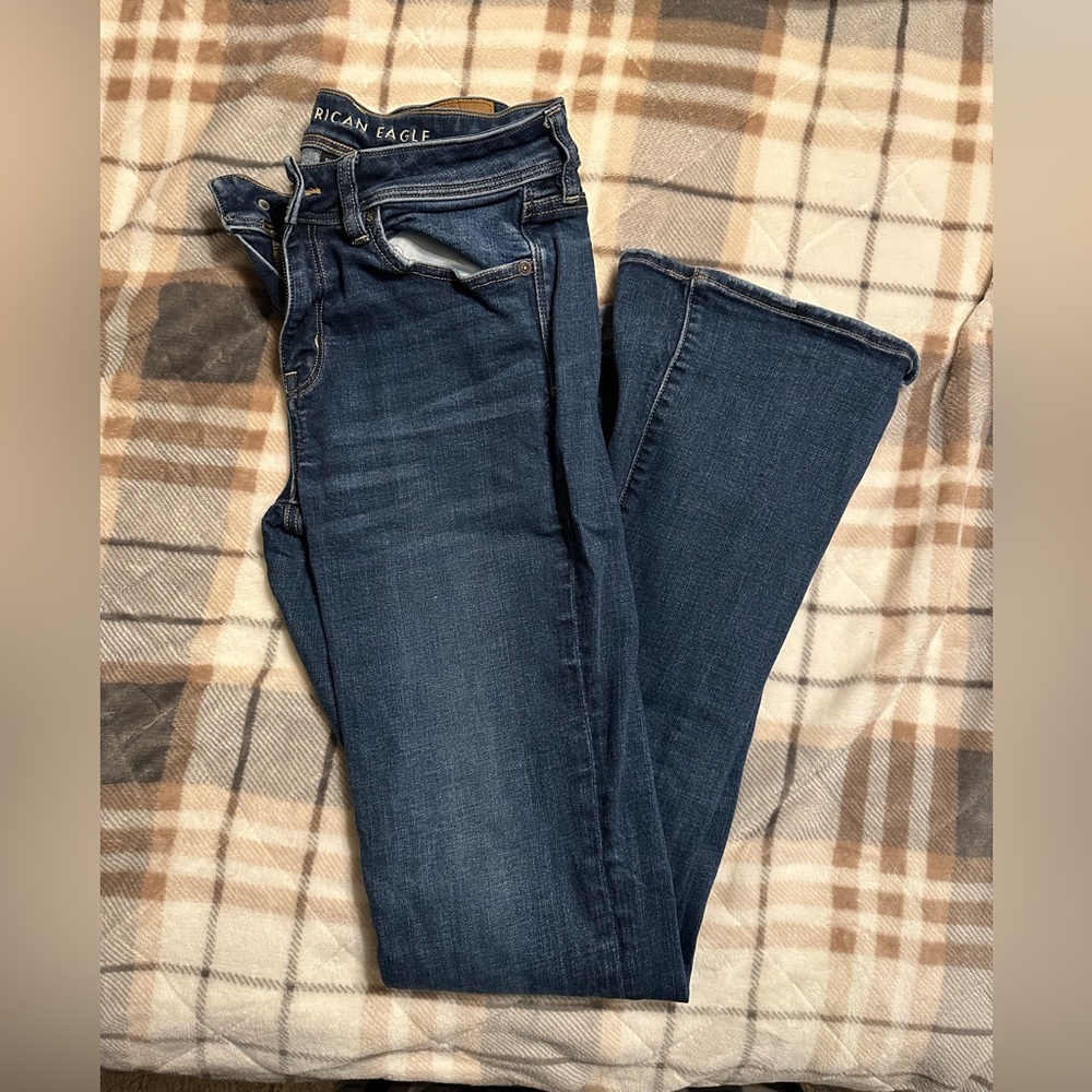AE Jeans